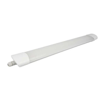 LED vodotijesna svjetiljka 65cm 18W neutralno bijela