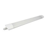 LED vodotijesna svjetiljka 65cm 18W neutralno bijela - slika 1