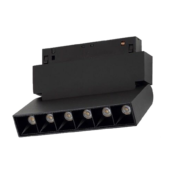 LED magnetni reflektor zakretni 9W - M20