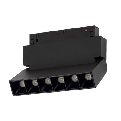 LED magnetni reflektor zakretni 9W - M20