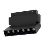 LED magnetni reflektor zakretni 9W - M20 - slika 1