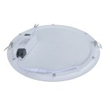 LED PANEL UGRADBENI 24W OKRUGLI - slika 2