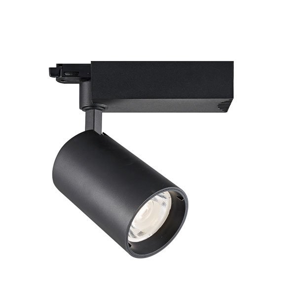 LED reflektor unutarnji COB 35W crni