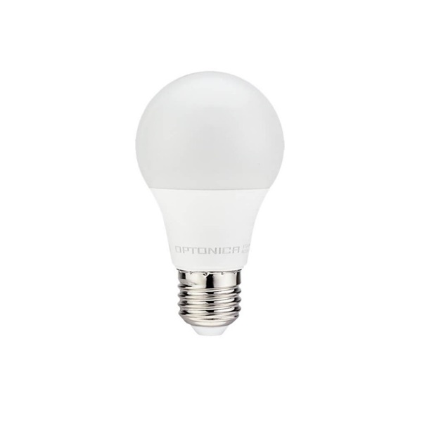 LED žarulja E27 A60 9 W dimabilna