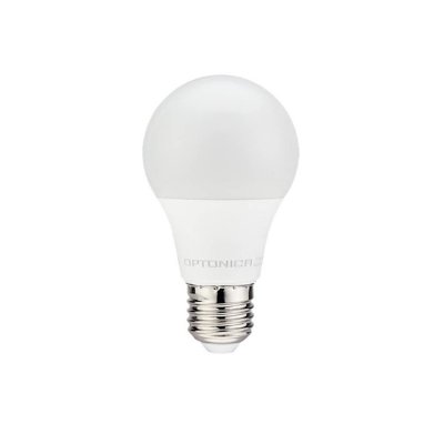 LED žarulja E27 A60 9 W dimabilna