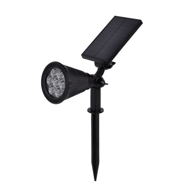 Vrtna SOLARNA svjetiljka 1.5W IP65