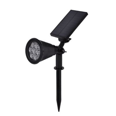 Vrtna SOLARNA svjetiljka 1.5W IP65