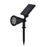 Vrtna SOLARNA svjetiljka 1.5W IP65 - slika 1