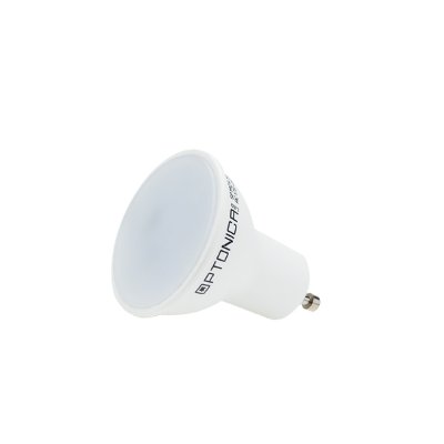LED ŽARULJA GU10 7W SMD DIMABILNA
