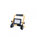 LED reflektor 20W prijenosni 3m kabel - slika 1