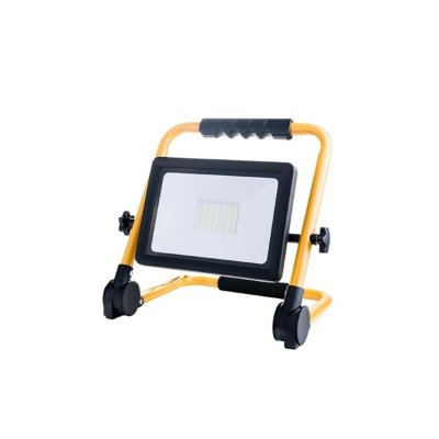 LED reflektor 50W prijenosni 3m kabel