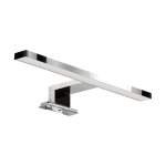 ROXANA LED 15W CHROME 4000K - slika 1