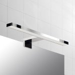 ROXANA LED 15W CHROME 4000K - slika 2