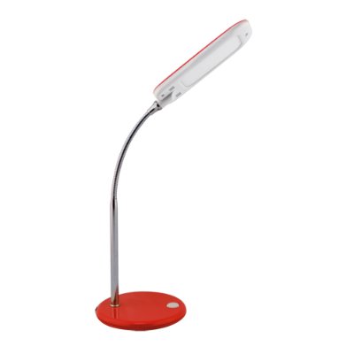 DORI LED crvena 6W 4500K