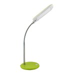 DORI LED zelena 6W 4500K - slika 1