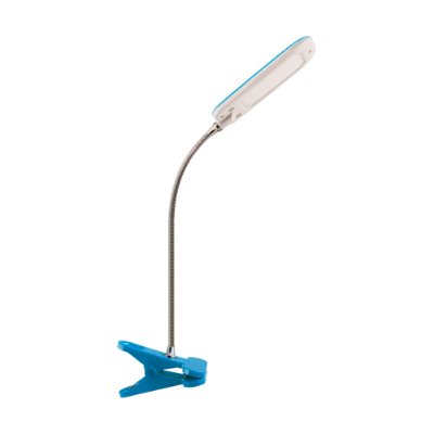 DORI LED plava CLIP 6W 4500K