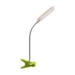 DORI LED zelena CLIP 6W 4500K - slika 1