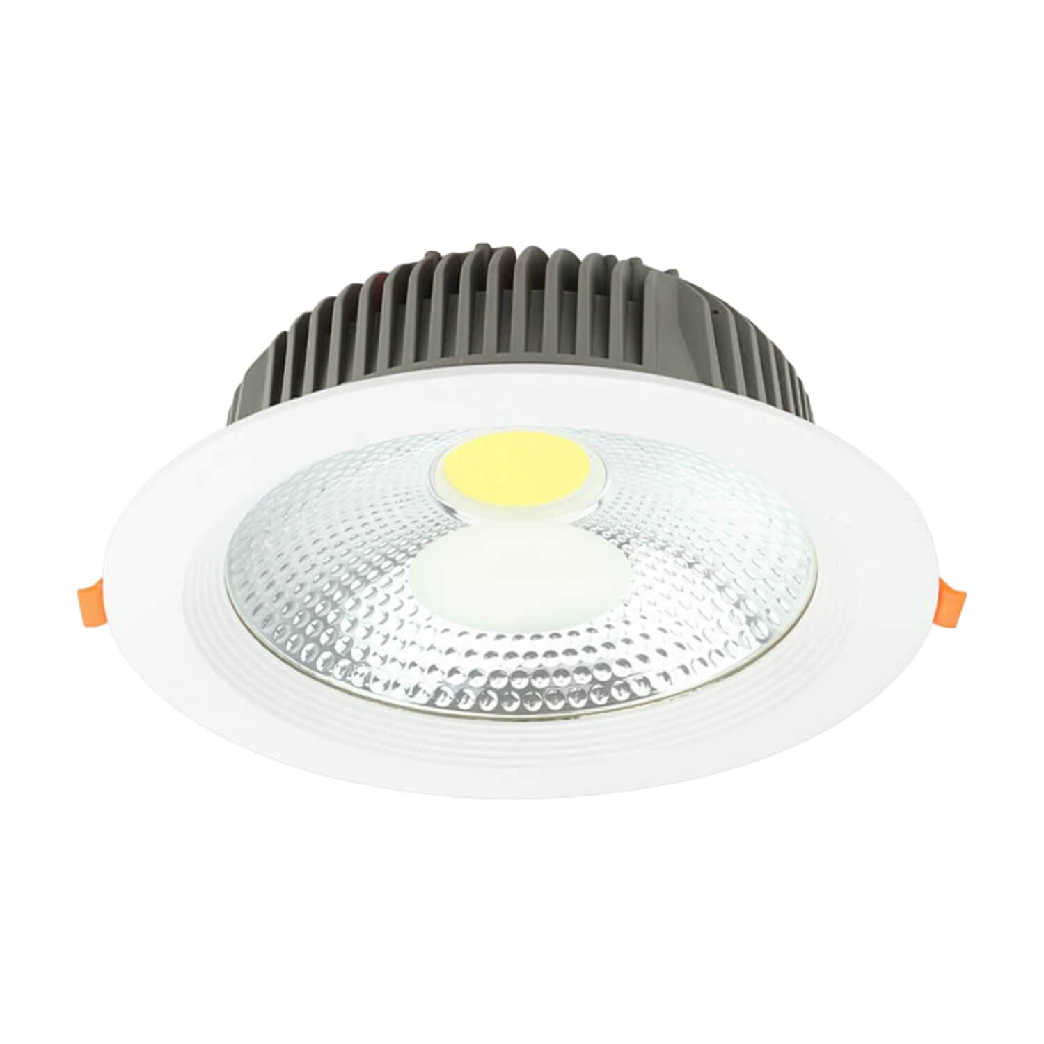 LED COB ugradbeni downlight TUV 30W OPTONICA 3276 3277 3278 HLADNO BIJELA NEUTRALNO BIJELA TOPLO BIJELA