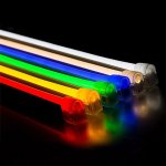 LED Flex Neon 220V IP44 RGB - slika 2