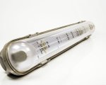 VODOTIJESNA LAMPA ZA LED CIJEV T8 1*150CM IP65 - slika 1