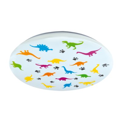 KIDI LED DINO 20W 4500K