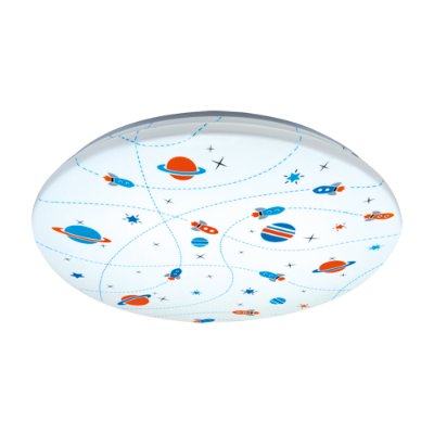 KIDI LED COSMOS 20W 4500k