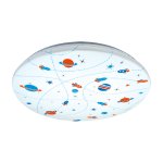 KIDI LED COSMOS 20W 4500k - slika 1