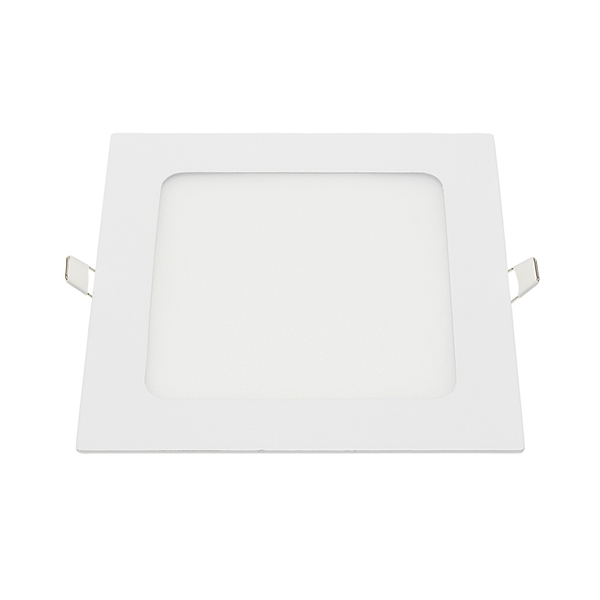 LED PANEL UGRADBENI 18W KVADRATNI