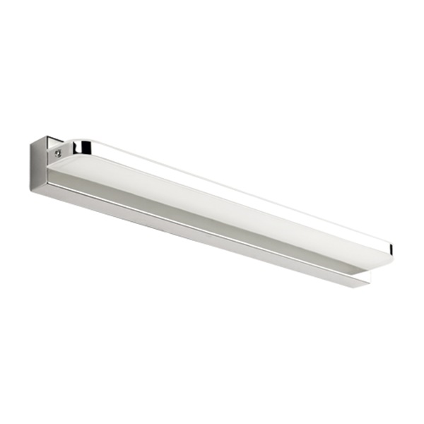 REGAL LED 9W CHROME 4000K