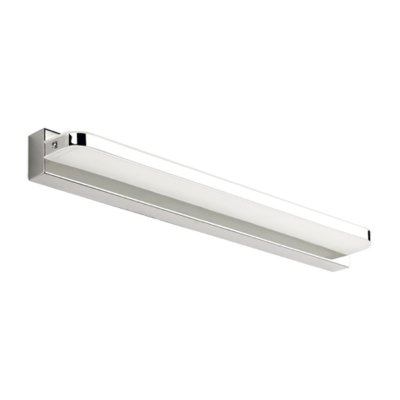 REGAL LED 9W CHROME 4000K