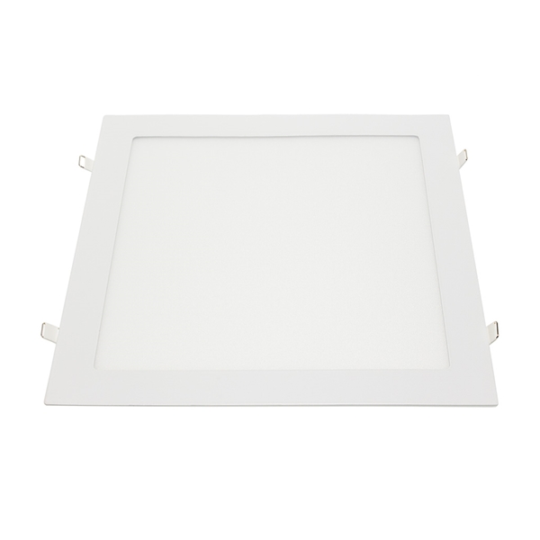 LED PANEL UGRADBENI 24W KVADRATNI