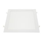 LED PANEL UGRADBENI 24W KVADRATNI - slika 1