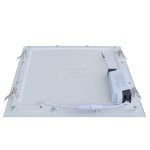 LED PANEL UGRADBENI 24W KVADRATNI - slika 2