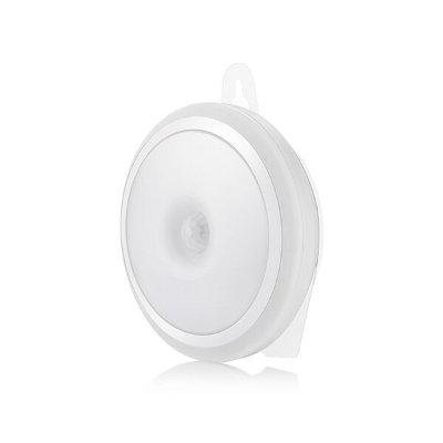 LED svjetiljka za namještaj sa senzorom na baterije 0.5W