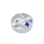 LED PANEL NADGRADNI 6W OKRUGLI - slika 2