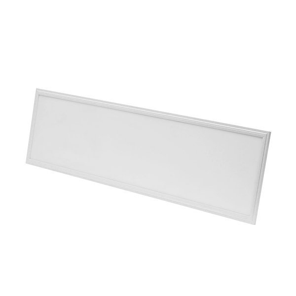 LED panel 120x30cm 36W