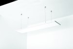 LED panel 120x30cm 36W - slika 5