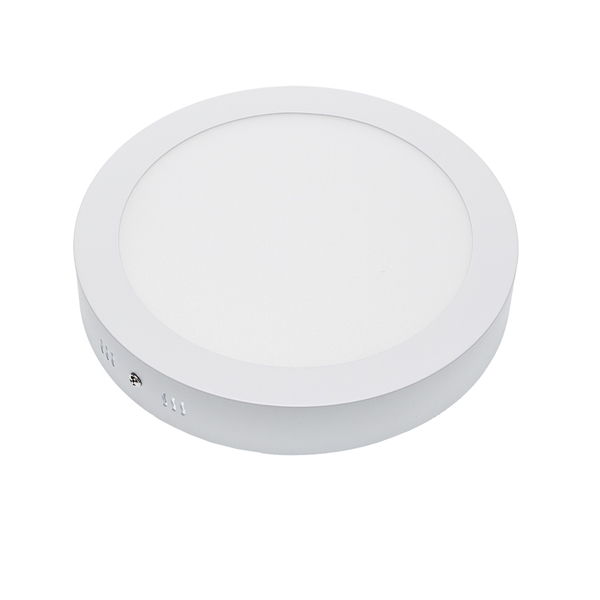 LED PANEL NADGRADNI 18W OKRUGLI