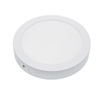 LED PANEL NADGRADNI 18W OKRUGLI