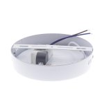 LED PANEL NADGRADNI 18W OKRUGLI - slika 2