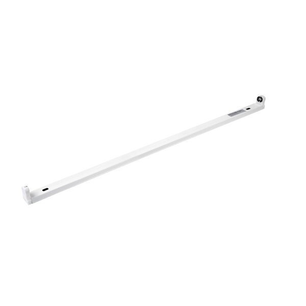 NOSAČ ZA LED CIJEV T8 1*150CM IP20