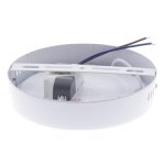 LED PANEL NADGRADNI 24W OKRUGLI - slika 2