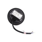 AZYL LED C 1.6W CRNA 4000K IP54 - slika 3