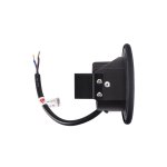 AZYL LED C 1.6W CRNA 4000K IP54 - slika 2