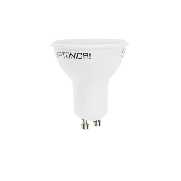 LED ŽARULJA GU10 7W SMD 5y