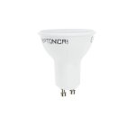 LED ŽARULJA GU10 7W SMD 5y - slika 1