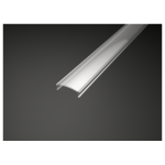 PROZIRNI difuzor - 2m - slika 1