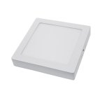 LED PANEL NADGRADNI 18W KVADRATNI - slika 2