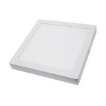 LED PANEL NADGRADNI 24W KVADRATNI - slika 1