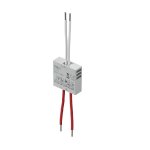 TEM Regulator ugradbeni LED 250W - slika 1